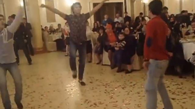 Джамал Атаев и Ансамбль Сари-Хум смотреть онлайн