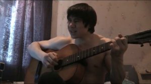 Свечи Звездинский (под гитару)