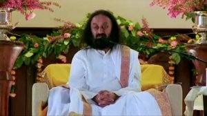 Кено Упанишады - 05 Четвертое измерение. Шри Шри Рави Шанкар