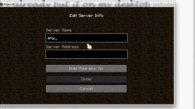 Free download minecraft 1.4.5, auto updater and how to add server смотреть онлайн
