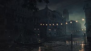 Assassin's Creed II – Dreams of Venice | Ambient Music | Continuous Mix | 1/2 Hour