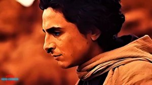 Paul Atreides vs. Feyd-Rautha | Final Fight | Dune Lore Explained