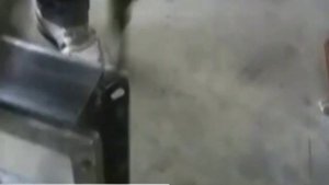 оборудование для производства противопожарных клапанов