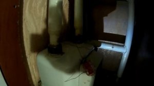 Сорвал пломбу на счетчике. Что делать? Часть 1.