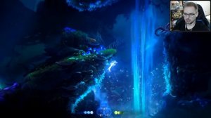 Самая милая игра в мире / Эп. 1 / Ori and the Will of the Wisps