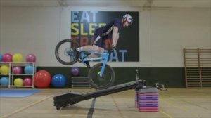 Best of Danny MacAskill / by Trial Freak