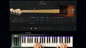 Ample Sound - Electric Bass Guitars