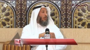 Кто такие Авлия (любимцы Аллаха)? Шейх Осман аль-Хамис