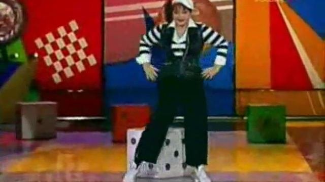 Елена Степаненко - Аквааэробика ч2
