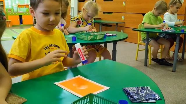 Поделки из пшеницы 14 10 смотреть онлайн