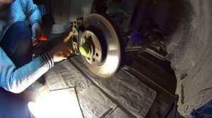 ПОКРАСКА ТОРМОЗНЫХ СУППОРТОВ И БАРАБАНОВ своими руками