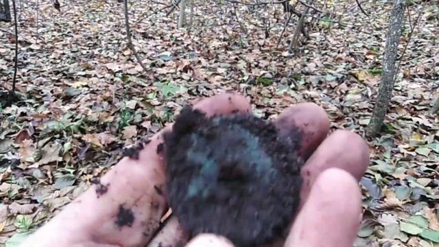 классные находки по старине и другие преключения с Палычем.