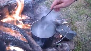 Выживание в Сибирской тайге 2 часть