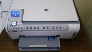 HP C5183