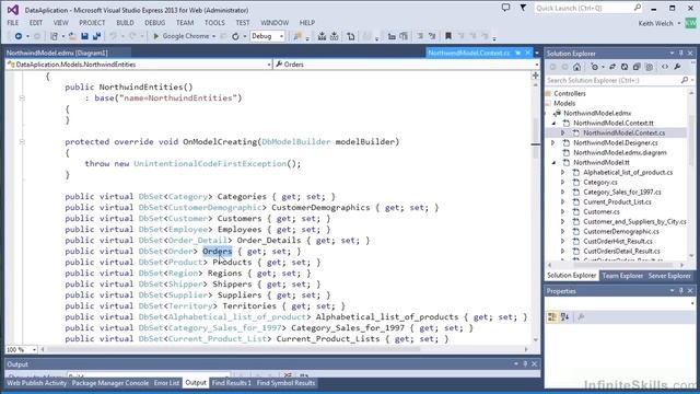 asp.net учебник MVC для начинающих