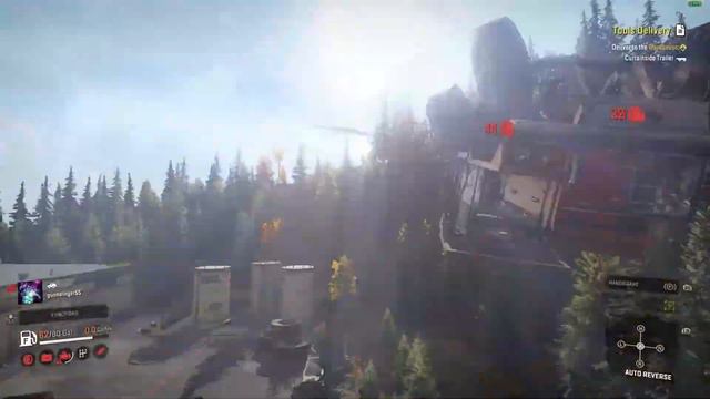 This game isn't broken at all.... | Snowrunner смотреть онлайн