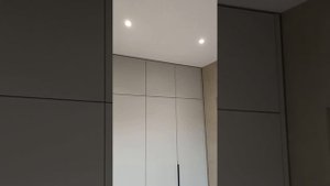 Как организовать хранение вещей в спальне? Мебель на заказ по эскизу дизайнера интерьера.