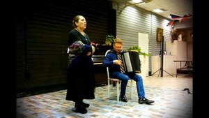 Что,вы,головы повесили,соколики