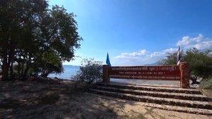 Очутились на РАЙСКОМ и НЕОБИТАЕМОМ острове Таиланда! - Лучшие и Красивые Острова Таиланда