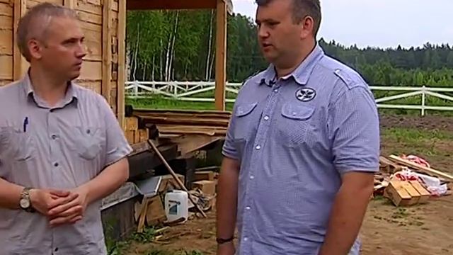Технадзор 69. Строительный контроль!