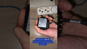 Подключение Wi-Fi выключателя без нейтрали