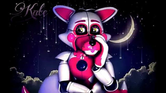 Фантайм фокси смотреть онлайн