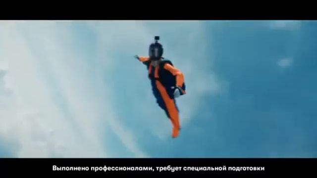 Реклама Мегафона - Если б не было тебя I часовая версия смотреть онлайн