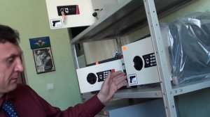 КАК ВЫБРАТЬ СЕЙФ |#Инженер +380683803449