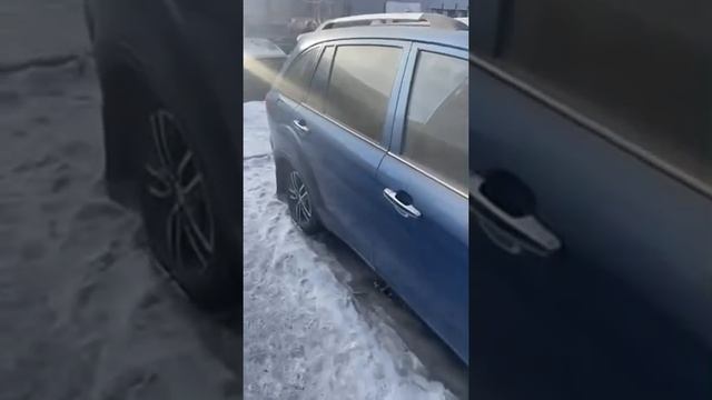 Сколько будет стоить поставить на учёт в Казахстане авто из России? Прямой эфир из авто цона смотреть онлайн