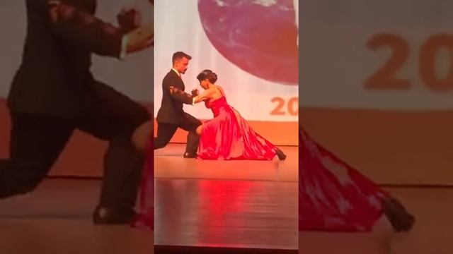 Tango смотреть онлайн