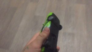 Купил модель ВАЗ 2114 от Техно-Парк. Обзор машины.