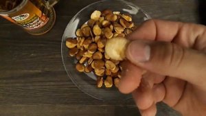 Жареные бобы от Мистера Боба