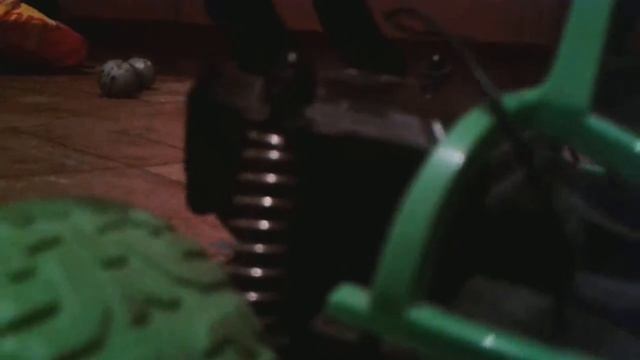 Ремонт квадроцикла DT001 смотреть онлайн