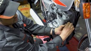 Сборка Vento VERSO