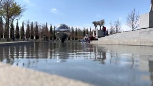 Парк Галицкого в Краснодаре - Парк Краснодар