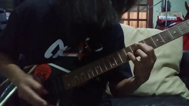 Guitar Diary 2022. Day 67 , Ibanez GRG 270 смотреть онлайн