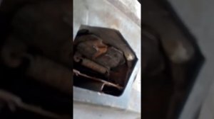 Открыть капот приоры