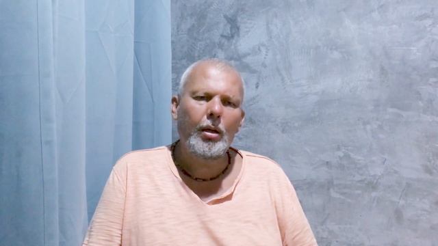 Как выйти за пределы причинно-следственной связи? • Странник Отец Георгий
