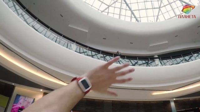 Подарочная карта ПЛАНЕТА самый романтичный ролик смотреть онлайн