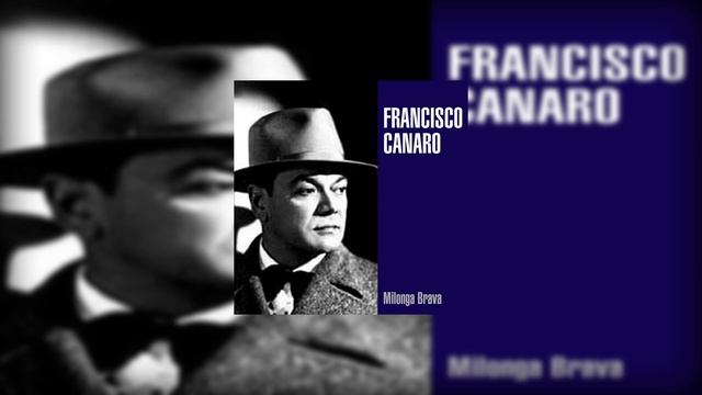 Francisco Canaro  -  Milonga Brava - [ 13 ]  Corazon de Oro смотреть онлайн