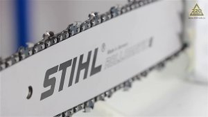 Бензопила STIHL MS 231 16