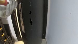 ?Установка Умного замка Xiaomi Mijia Smart Door Lock (Carbon Black)?