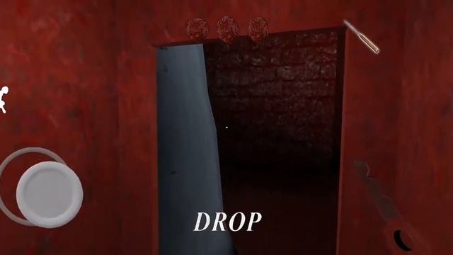 короче говоря играим в кошмар мод в гренни 3 GRANNY 3 смотреть онлайн