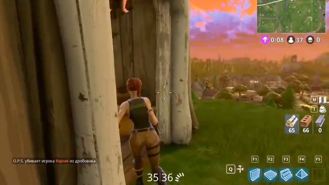 Fortnite | AMD Athlon X4 635 / GTX 650 – смотреть видео онлайн от ...