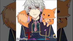 Песня - ( Танцы под луной )