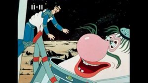 Анонс "Тайна третьей планеты" [2x2] 14.09.2023