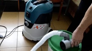 САМОДЕЛЬНЫЙ ЦИКЛОН ДЛЯ ПЫЛЕСОСА.Homemade cyclone vacuum cleaner.