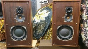 СЧ в 35ас : 4гд-8е , 10гдш , 4гд-35 , звук