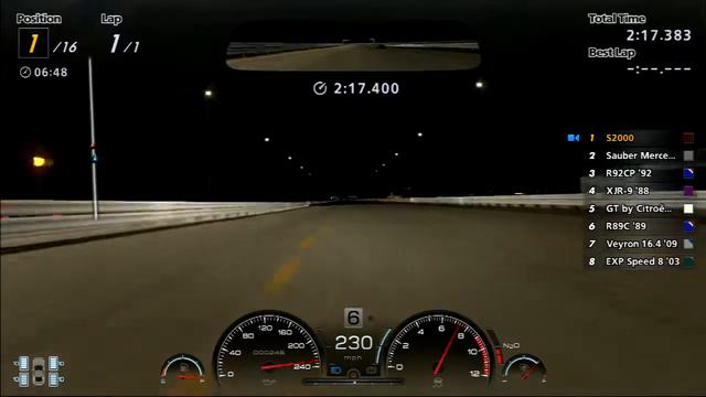 Gran Turismo 6- Like the Wind- AEM S2000 Episode 1! смотреть онлайн