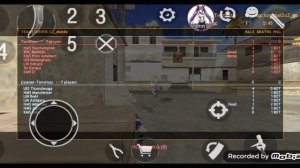 counter strike 1.6  AnimeV2  Custom remake modification module（ORIGINAL & TEAM DEATH MATCH)